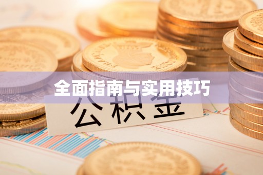 明水全面指南与实用技巧