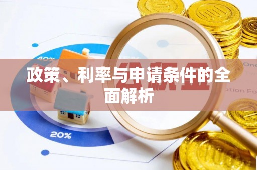 明水政策、利率与申请条件的全面解析