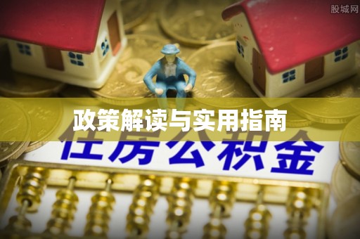 明水政策解读与实用指南