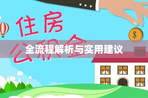 明水全流程解析与实用建议