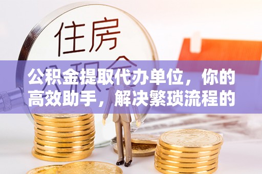明水公积金提取代办单位，你的高效助手，解决繁琐流程的不二之选